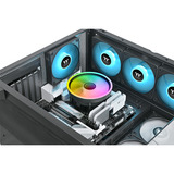 Thermaltake CL-P147-CA13SW-A, Disipador de CPU 