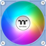 Thermaltake CT120 EX ARGB Sync PC Cooling Fan, Ventilador celeste