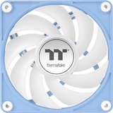 Thermaltake CT120 EX ARGB Sync PC Cooling Fan, Ventilador celeste