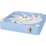 Thermaltake CT120 EX ARGB Sync PC Cooling Fan, Ventilador celeste
