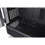 Thermaltake Ceres 500 TG ARGB, Cajas de torre negro
