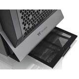 Thermaltake Ceres 500 TG ARGB, Cajas de torre negro