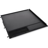 Thermaltake Ceres 500 TG ARGB, Cajas de torre negro