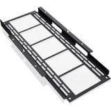 Thermaltake Ceres 500 TG ARGB, Cajas de torre negro