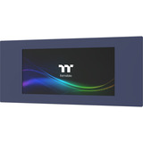 Thermaltake Kit de panel LCD de 6 pulgadas para View 600 TG Future Dusk, Pantalla violeta