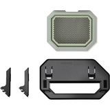 Thermaltake Kit de soporte para chasis para The Tower 300 Matcha Plum negro/Verde