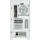 Thermaltake PC-000098-DE, Gaming-PC blanco/Transparente