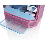 Thermaltake The Tower 600, Cajas de torre rosa neón