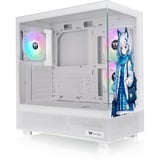 Thermaltake View 270 SP Edition Snow White, Cajas de torre blanco