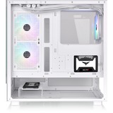 Thermaltake View 270 SP Edition Snow White, Cajas de torre blanco