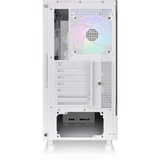 Thermaltake View 270 SP Edition Snow White, Cajas de torre blanco