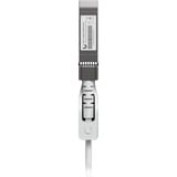 Ubiquiti UACC-Uplink-SFP28-0.3M blanco