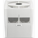 Venta Comfort Plus LW25, Humidificador blanco