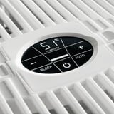 Venta Comfort Plus LW25, Humidificador blanco