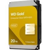 WD Gold Enterprise Class 20 TB, Unidad de disco duro 