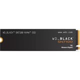 WD WDS100T4X0E, Unidad de estado sólido 