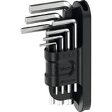 Wera 05049020001, Conjuntos de bits negro/Verde