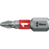 Wera 05051536001, Conjuntos de bits negro/Verde