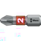Wera 05051536001, Conjuntos de bits negro/Verde