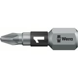 Wera Kraftform Kompakt Pistol RA-R 2, Conjuntos de bits negro/Verde