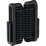 Wera Set modular Tool-Check 1, con 3 módulos de herramientas, Conjuntos de bits negro/Verde