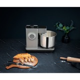 Wilfa KM2GY-T70, Robot de cocina gris