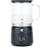 Wilfa SILKY MF1B-250, Espumador de leche negro