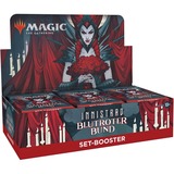 Wizards of the Coast Cartas coleccionables