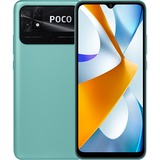 Xiaomi Poco C40, Móvil verde