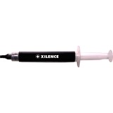 Xilence XZ018 compuesto disipador de calor 5,15 W/m·K 1 g, Conductores térmicos (grasa/disco) 5,15 W/m·K, 73 CPS, 0,201 ° C/W, 110 mm, 25 mm, 15 mm