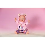 ZAPF Creation BABY born Newborn Outfit 43cm, Accesorios para muñecas BABY born Newborn Outfit 43cm, Juego de ropita para muñeca, 3 año(s)