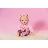 ZAPF Creation BABY born Newborn Outfit 43cm, Accesorios para muñecas BABY born Newborn Outfit 43cm, Juego de ropita para muñeca, 3 año(s)