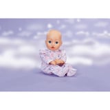 ZAPF Creation BABY born® Pijama Bosque 43cm, Accesorios para muñecas 