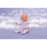ZAPF Creation BABY born® Pijama Bosque 43cm, Accesorios para muñecas 