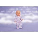 ZAPF Creation BABY born® Pijama Bosque 43cm, Accesorios para muñecas 
