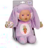 ZAPF Creation BABY born for babies Funny Bunny 26cm, Muñecos Muñeco, 0 año(s)