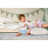 ZAPF Creation BABY born for babies Funny Bunny 26cm, Muñecos Muñeco, 0 año(s)