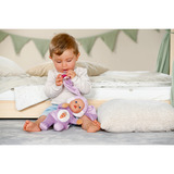 ZAPF Creation BABY born for babies Funny Bunny 26cm, Muñecos Muñeco, 0 año(s)