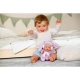 ZAPF Creation BABY born for babies Funny Bunny 26cm, Muñecos Muñeco, 0 año(s)