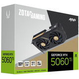 ZOTAC GeForce RTX 5060 Ti AMP 16GB, Tarjeta gráfica 