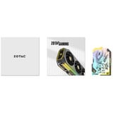 ZOTAC ZT-B50620F-10M, Tarjeta gráfica 