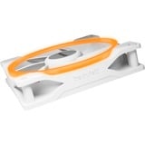 be quiet! Light Wings White 140 mm PWM Triple Pack, Ventilador blanco