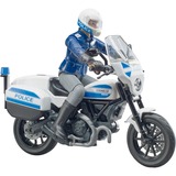 bruder 62731, Automóvil de construcción