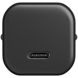 goobay Kit de carga Apple Lightning / USB-C PD 30 vatios, Cargador negro