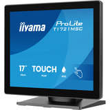iiyama ProLite T1721MSC-B3, Monitor LED negro (mate)