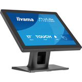 iiyama ProLite T1721MSC-B3, Monitor LED negro (mate)