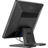 iiyama ProLite T1721MSC-B3, Monitor LED negro (mate)