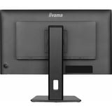 iiyama ProLite XB2792QSU-B1 pantalla para PC 68,6 cm (27") 2560 x 1440 Pixeles Quad HD Negro, Monitor LED negro (mate), 68,6 cm (27"), 2560 x 1440 Pixeles, Quad HD, 3 ms, Negro