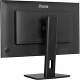 iiyama ProLite XB2792QSU-B1 pantalla para PC 68,6 cm (27") 2560 x 1440 Pixeles Quad HD Negro, Monitor LED negro (mate), 68,6 cm (27"), 2560 x 1440 Pixeles, Quad HD, 3 ms, Negro