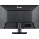 iiyama ProLite XU2493HSU-B7 pantalla para PC 60,5 cm (23.8") 1920 x 1080 Pixeles Full HD LED Negro, Monitor LED negro (mate), 60,5 cm (23.8"), 1920 x 1080 Pixeles, Full HD, LED, 1 ms, Negro